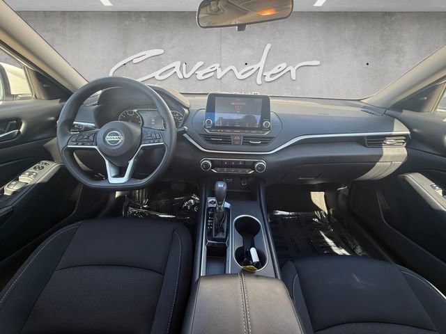 Used 2022 Nissan Altima 2.5 SV image 20