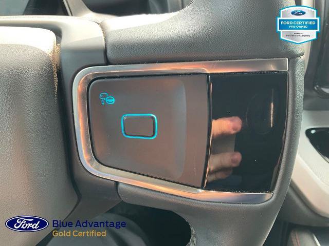 Certified 2025 Ford Expedition Max Active AWD/4WD image 9