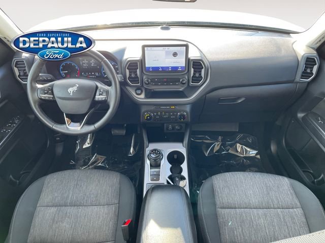 Certified 2023 Ford Bronco Sport Big Bend w/ Convenience Package image 13