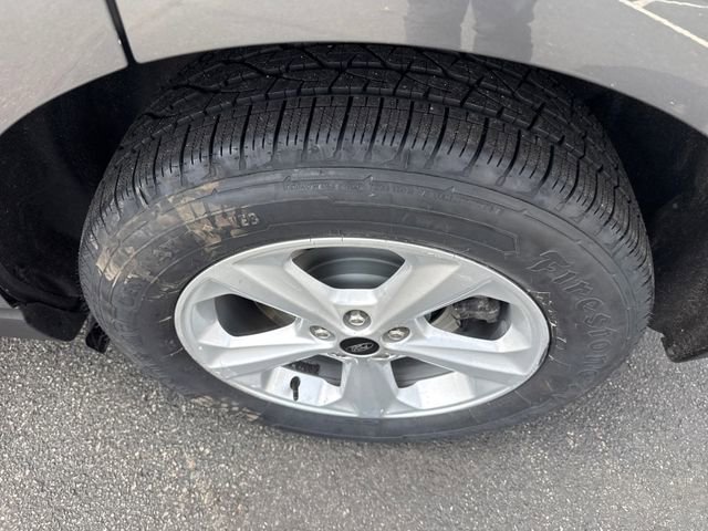 Certified 2024 Ford Edge SE image 15