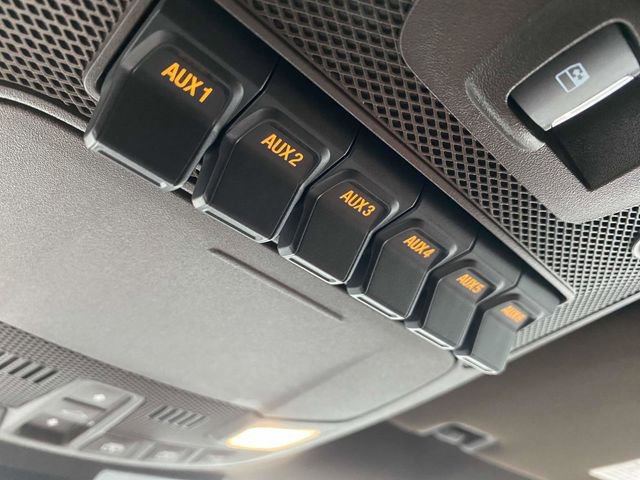 Certified 2022 Ford F250 King Ranch w/ King Ranch Ultimate Package image 37