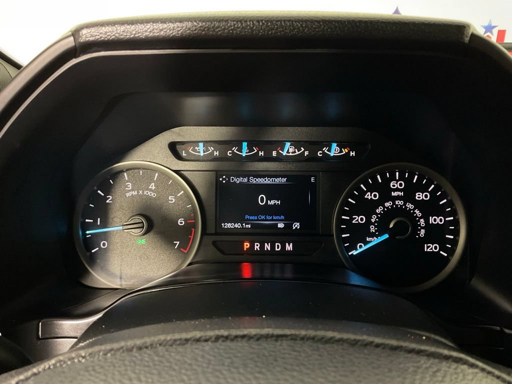 Certified 2020 Ford F150 XLT w/ Equipment Group 302A Luxury AWD/4WD image 24