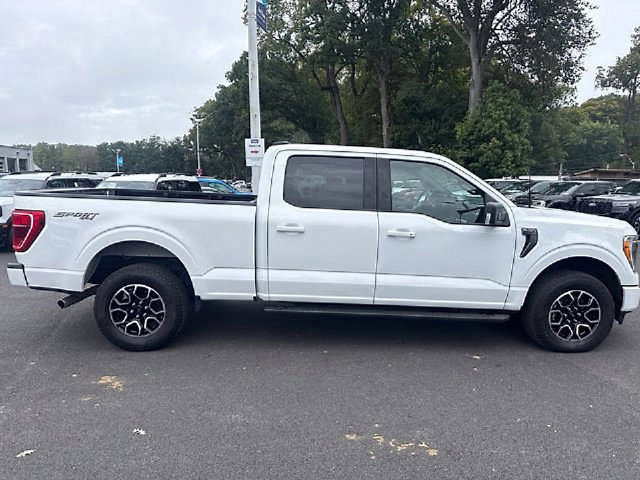 Certified 2023 Ford F150 XLT w/ Equipment Group 302A High AWD/4WD image 15