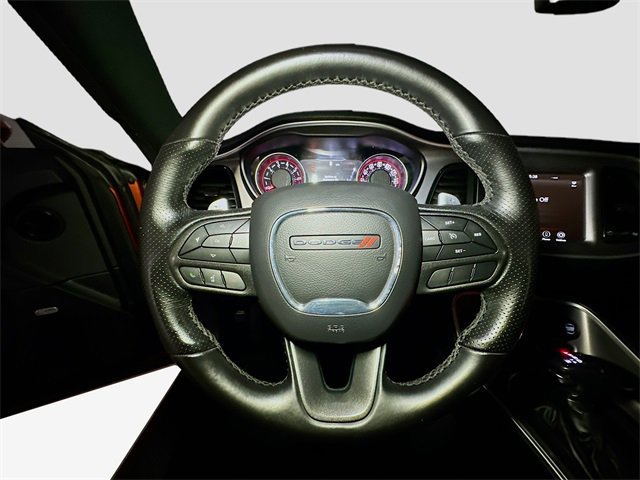 Used 2022 Dodge Challenger GT image 11