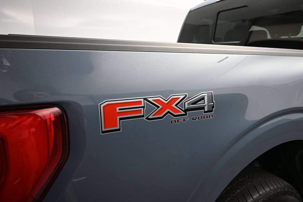 Certified 2023 Ford F150 Platinum w/ FX4 Off-Road Package AWD/4WD image 2