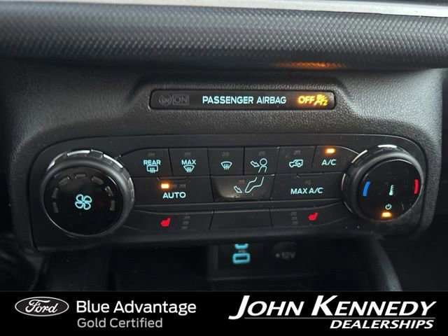 Certified 2022 Ford Bronco Sport Big Bend w/ Convenience Package image 28