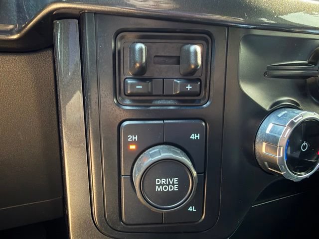 Certified 2023 Ford F150 XLT w/ Equipment Group 302A High AWD/4WD image 26