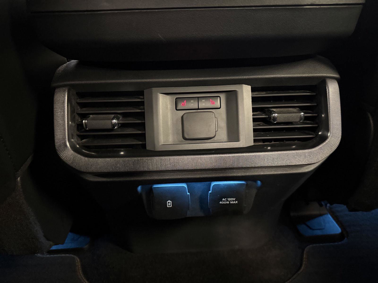 Certified 2021 Ford F150 Platinum w/ Equipment Group 701A High image 32