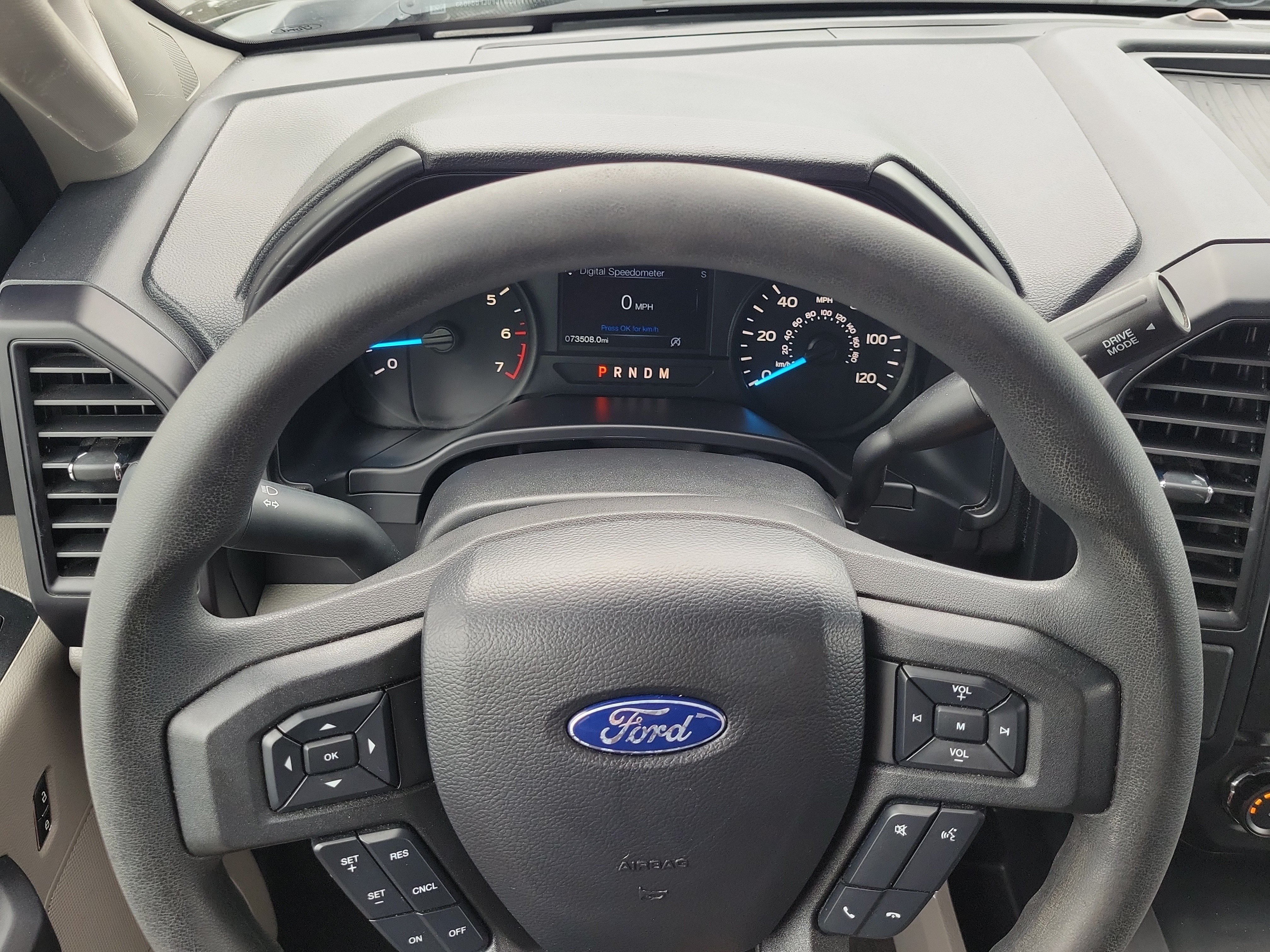 Certified 2020 Ford F150 XL w/ Equipment Group 101A Mid RWD image 22