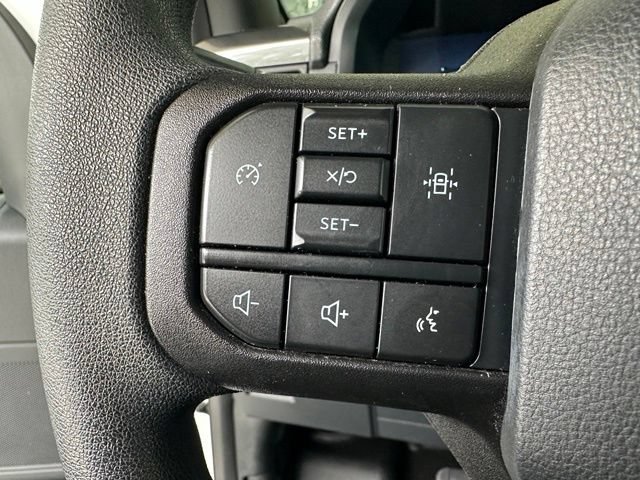 Certified 2024 Ford F150 STX AWD/4WD image 22