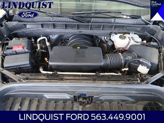 Used 2023 GMC Sierra 1500 Denali AWD/4WD image 17