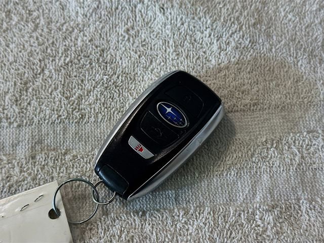 Used 2023 Subaru Crosstrek 2.5i Limited w/ Moonroof Package image 30