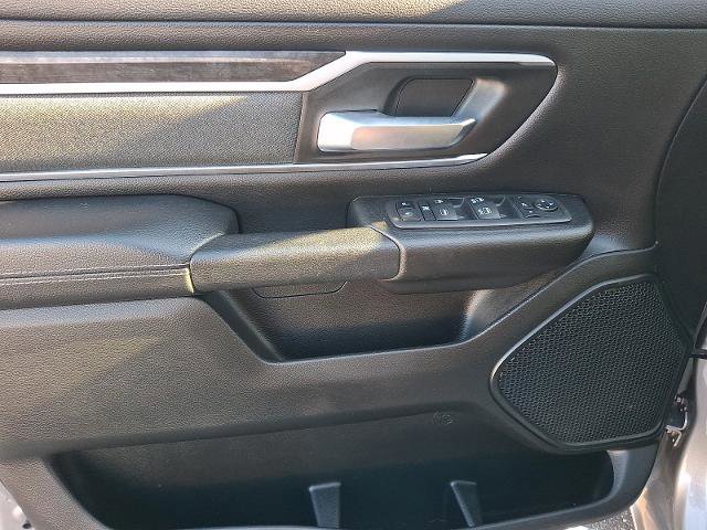 Used 2022 RAM 1500 Big Horn AWD/4WD image 12