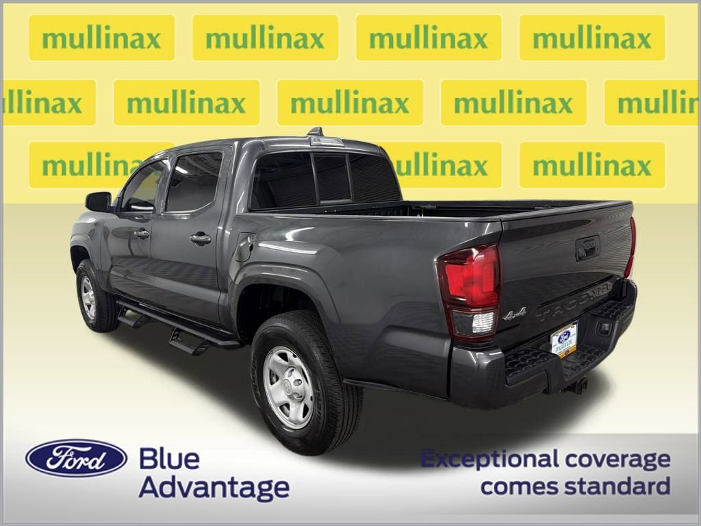 Used 2023 Toyota Tacoma SR image 3