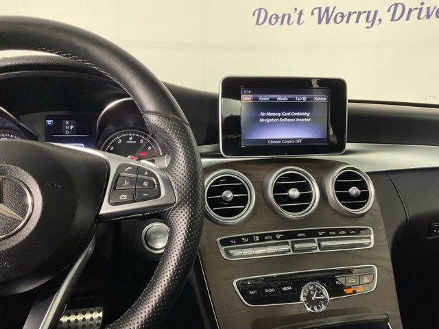 Used 2018 Mercedes-Benz C 300 Sedan image 26