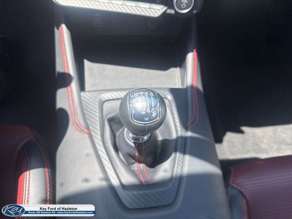 Certified 2025 Ford Mustang GT Premium RWD image 31