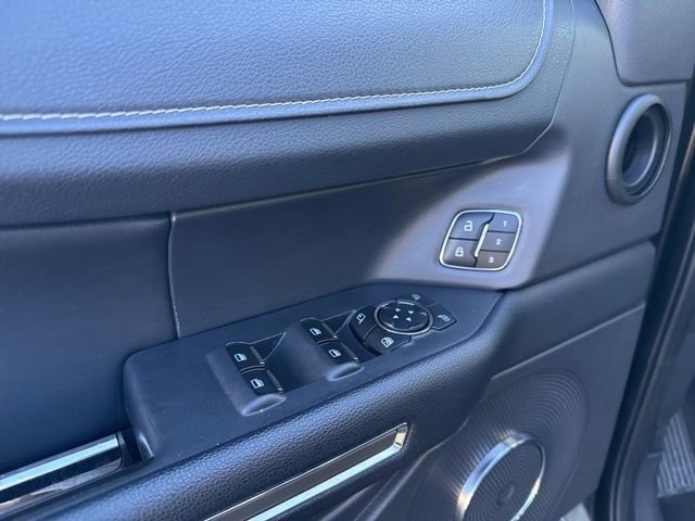 Certified 2024 Ford Expedition Max XLT image 23