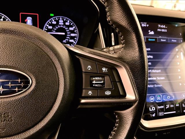 Used 2022 Subaru Outback Premium w/ Popular Package #1 AWD/4WD image 18