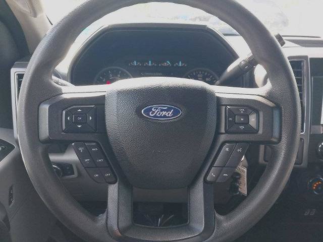 Certified 2020 Ford F150 XLT w/ XTR Package AWD/4WD image 17