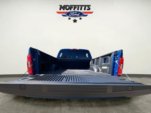 Certified 2023 Ford F150 XLT w/ Equipment Group 302A High AWD/4WD image 13