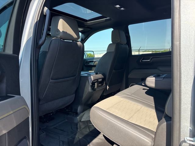 Used 2023 Chevrolet Silverado 1500 ZR2 w/ Technology Package image 13