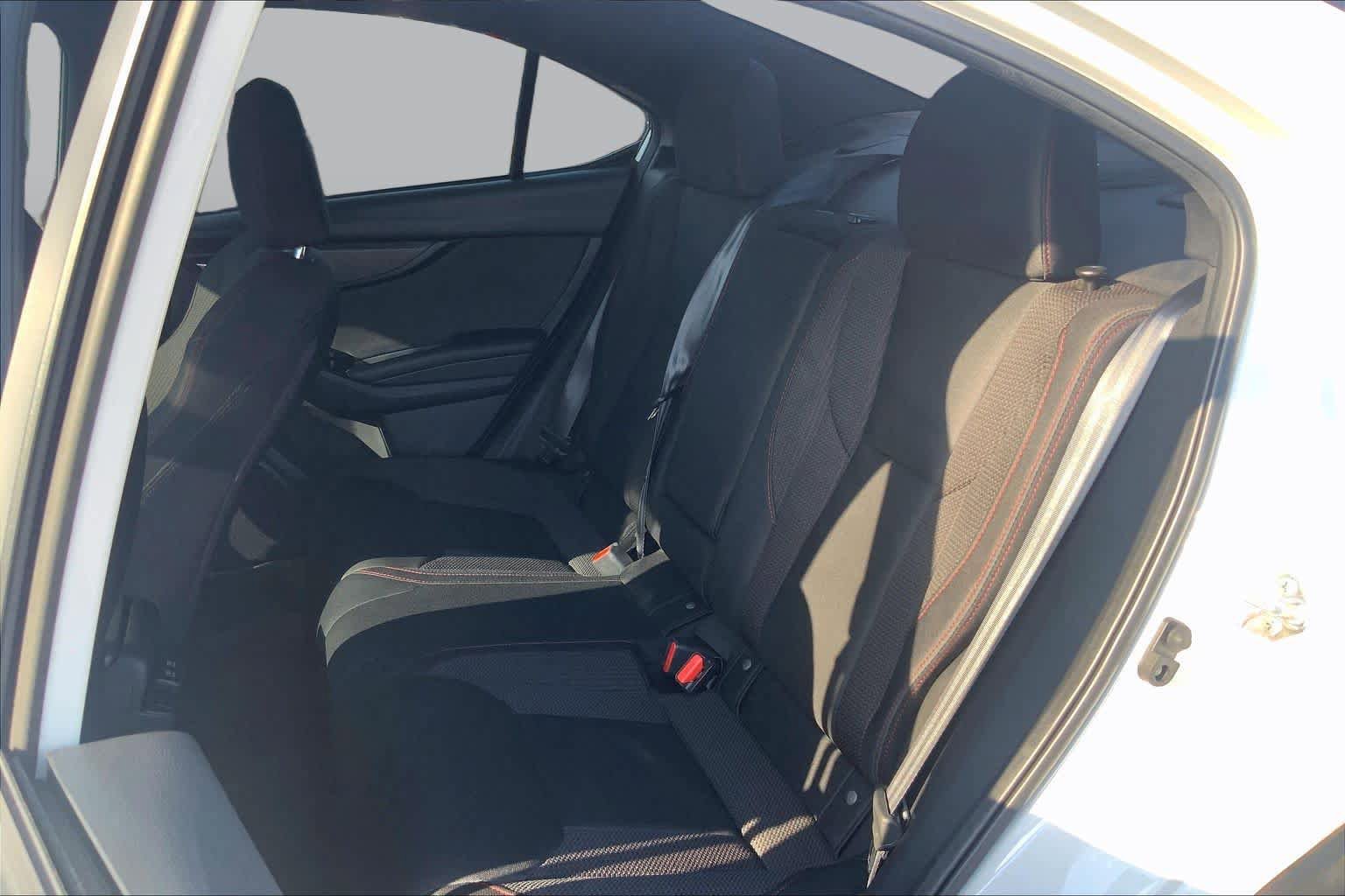 Used 2023 Subaru WRX Premium AWD/4WD image 20