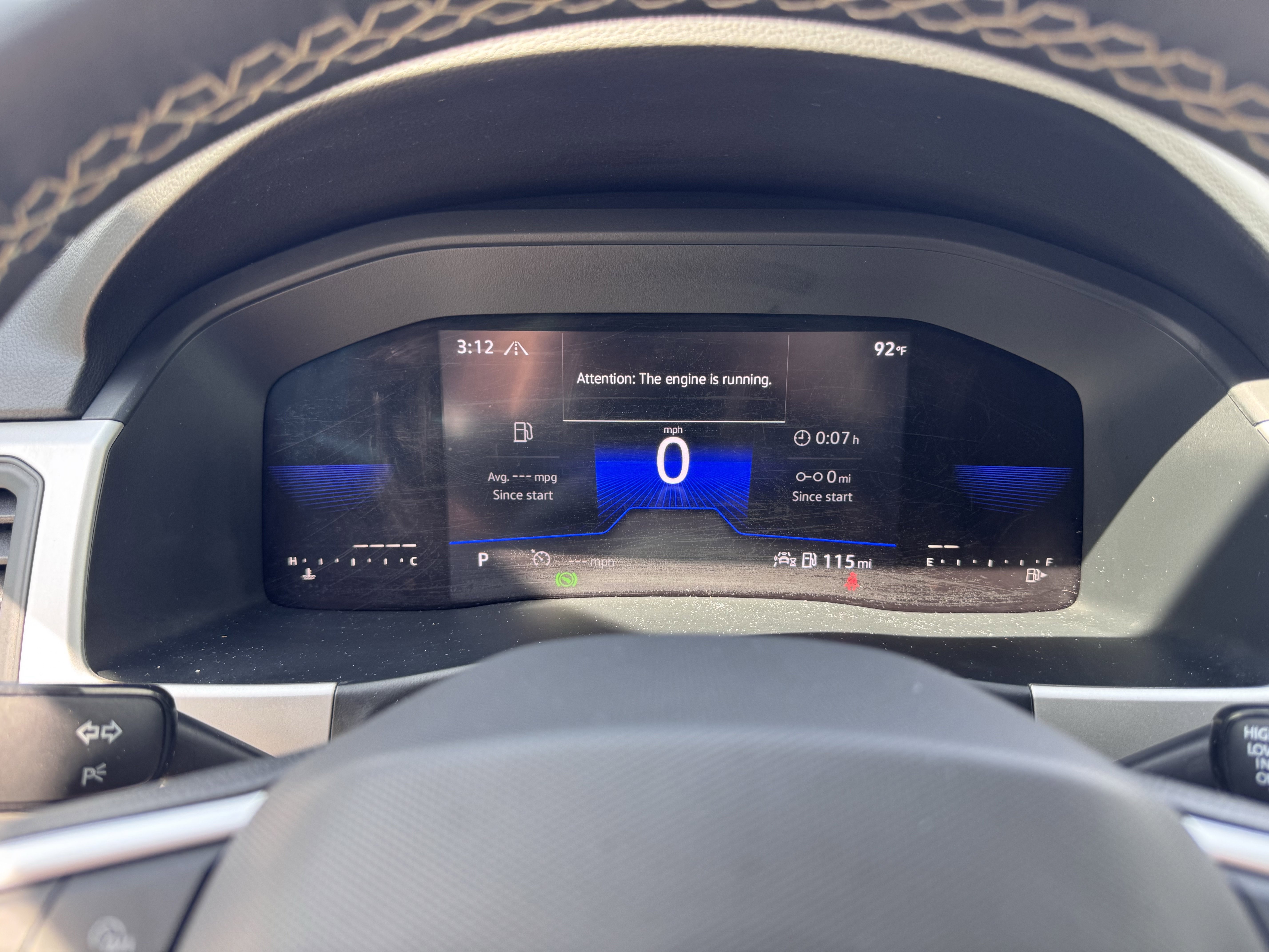 Used 2022 Volkswagen Atlas SE image 16