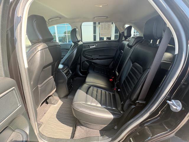 Certified 2024 Ford Edge SEL w/ Convenience Package AWD/4WD image 32
