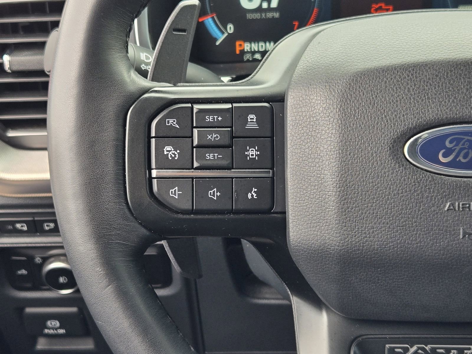 Certified 2023 Ford F150 Raptor AWD/4WD image 27