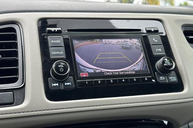 Used 2018 Honda HR-V LX image 18