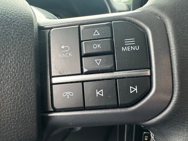 Certified 2023 Ford F150 XLT w/ Equipment Group 302A High image 22