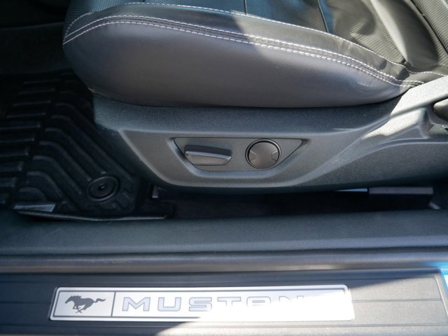 Certified 2022 Ford Mustang GT Premium w/ Equipment Group 401A RWD image 8