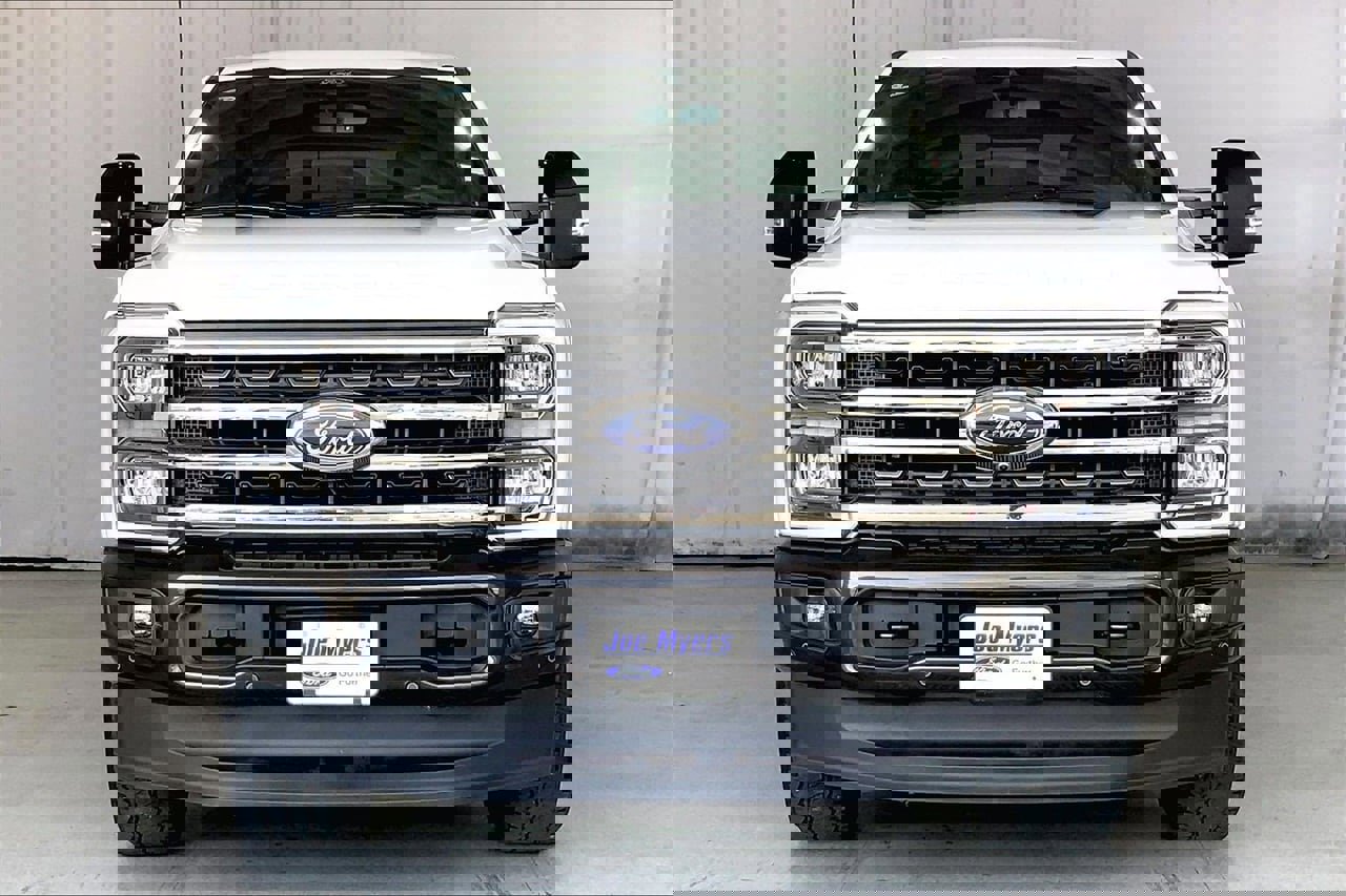 Certified 2025 Ford F350 King Ranch image 7