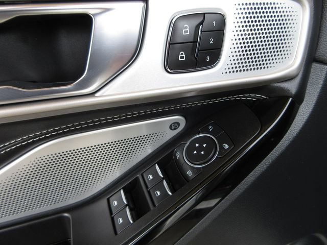 Certified 2021 Ford Explorer ST w/ Equipment Group 401A image 11