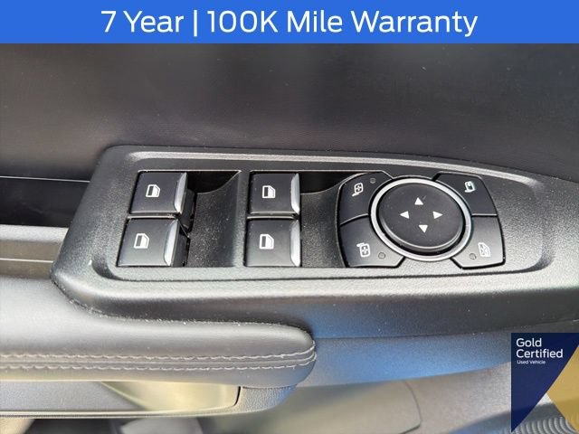 Certified 2025 Ford Ranger Raptor AWD/4WD image 22