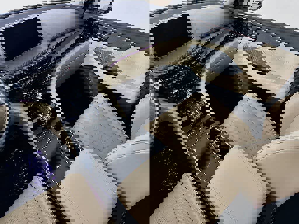 Used 2022 Acura MDX SH-AWD w/ Advance Package image 10