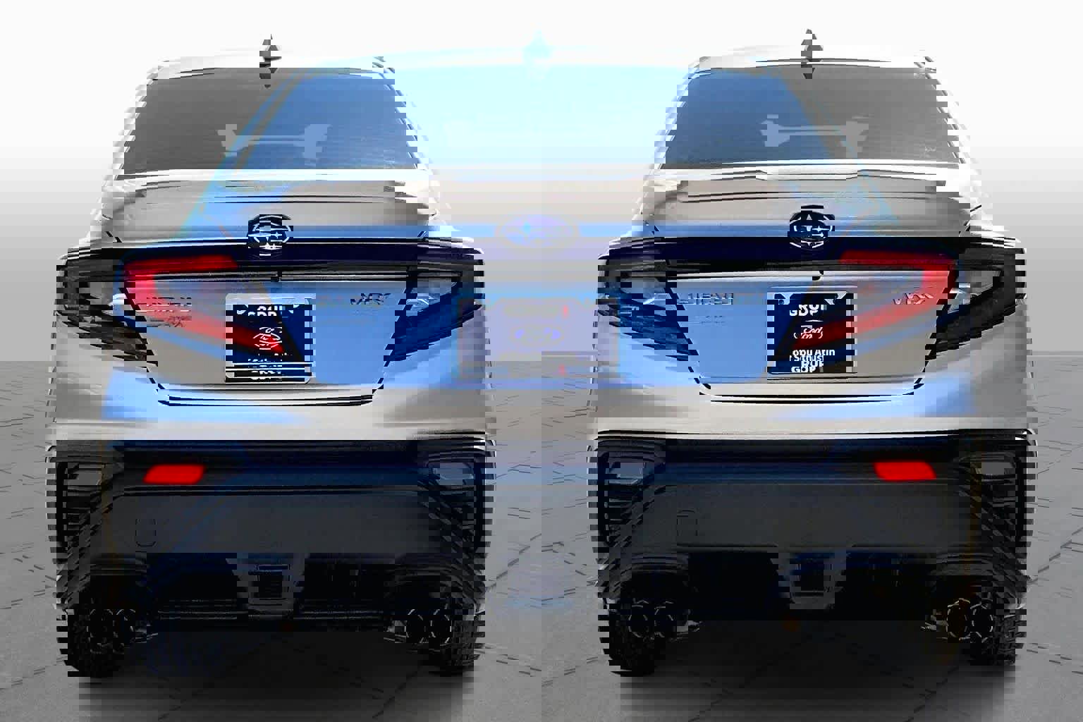 Used 2024 Subaru WRX TR image 2