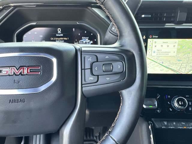 Used 2025 GMC Sierra 2500 AT4 w/ AT4 Premium Plus Package AWD/4WD image 24