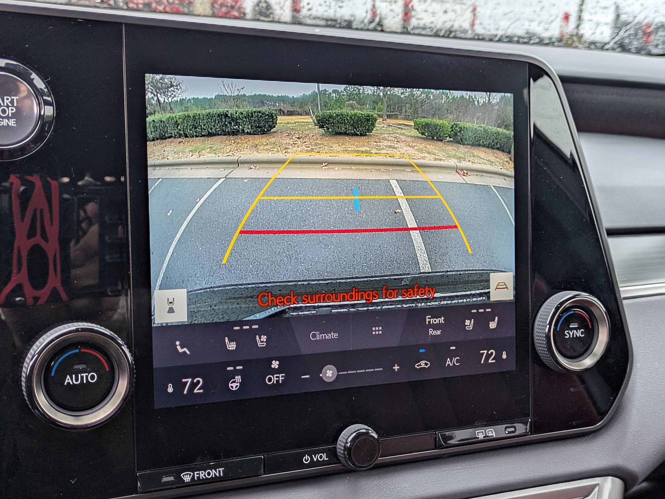 Used 2024 Lexus RX 350 F Sport image 23