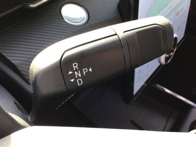 Certified 2025 Ford Mustang Mach-E Select image 27