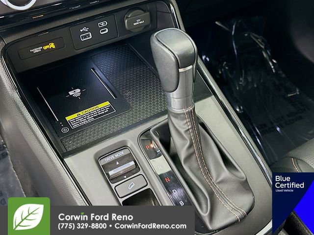 Used 2024 Honda CR-V Sport Touring image 20