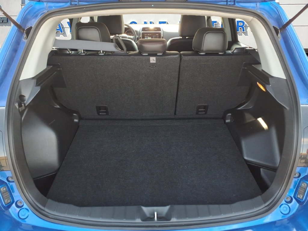 Used 2024 Mitsubishi Outlander Sport SE AWD/4WD image 26