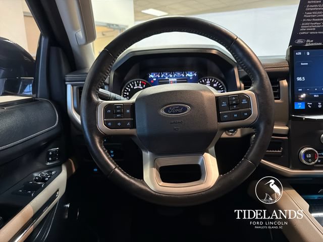Certified 2023 Ford Expedition XLT AWD/4WD image 18