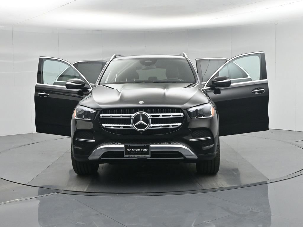 Used 2025 Mercedes-Benz GLE 350 GLE 350 image 53