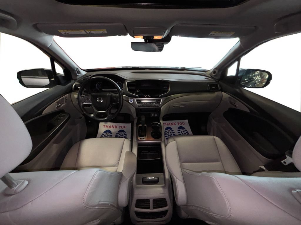 Used 2020 Honda Pilot EX-L image 25