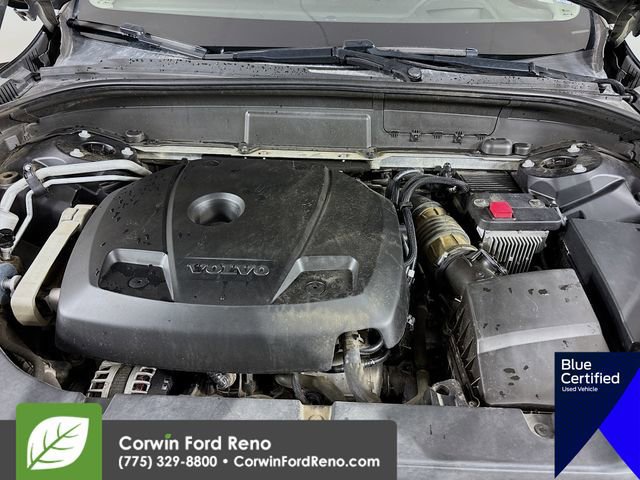Used 2019 Volvo XC60 T6 Inscription image 34