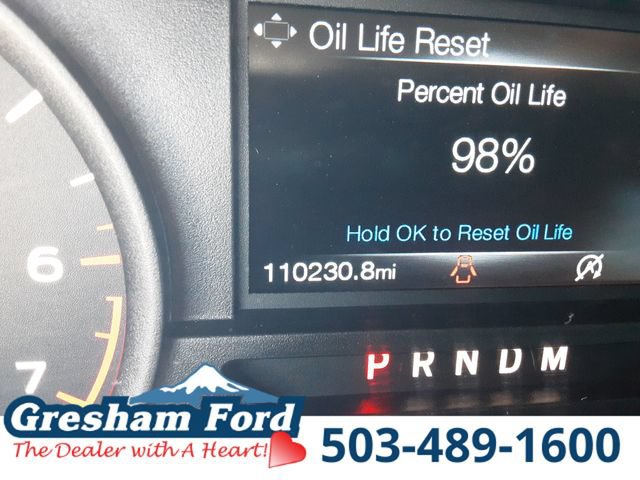 Certified 2018 Ford F150 XL w/ Equipment Group 101A Mid AWD/4WD image 24