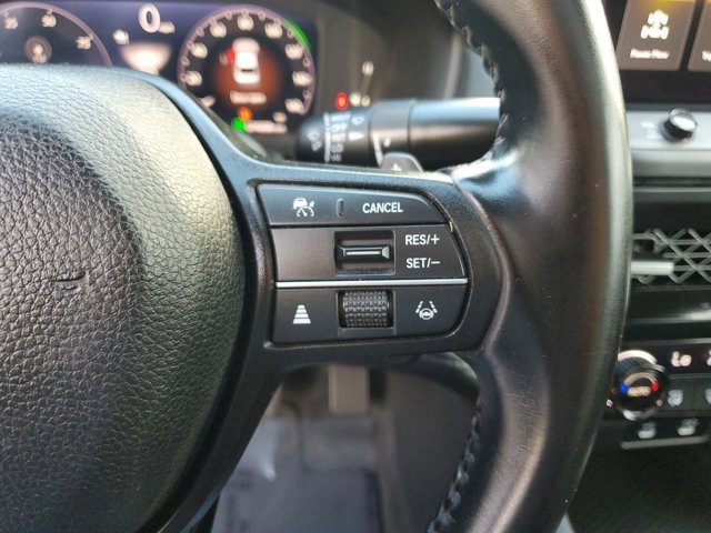 Used 2023 Honda Accord EX-L image 22