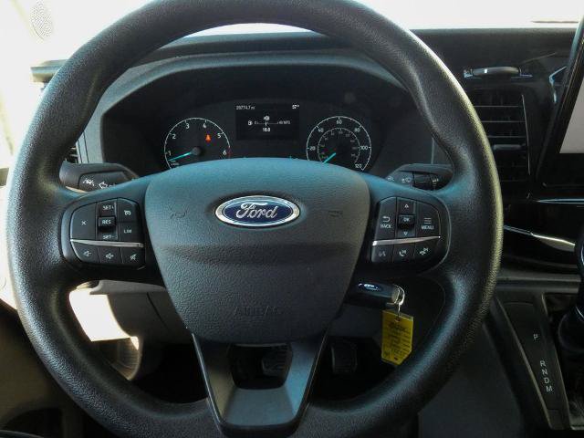 Certified 2025 Ford Transit 350 XLT RWD image 9