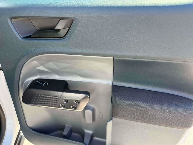 Certified 2025 Ford Maverick XL FWD image 20